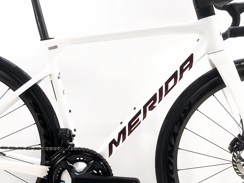 当サイト限定 完成車 BIG SALE】美品 メリダ MERIDA スクルトゥーラ