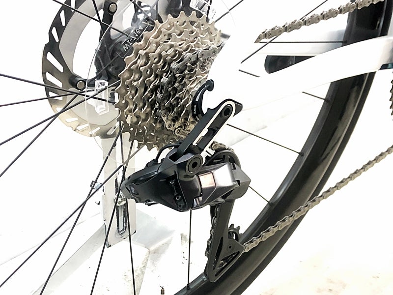 当サイト限定 完成車 BIG SALE】美品 メリダ MERIDA スクルトゥーラ