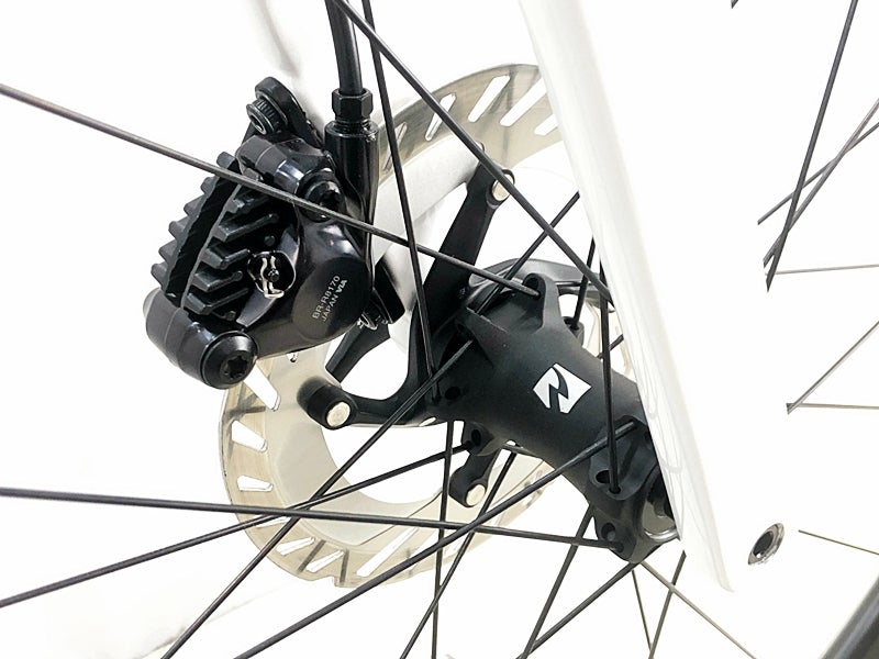 プライスダウン開始】美品 メリダ MERIDA スクルトゥーラ8000 SCULTURA