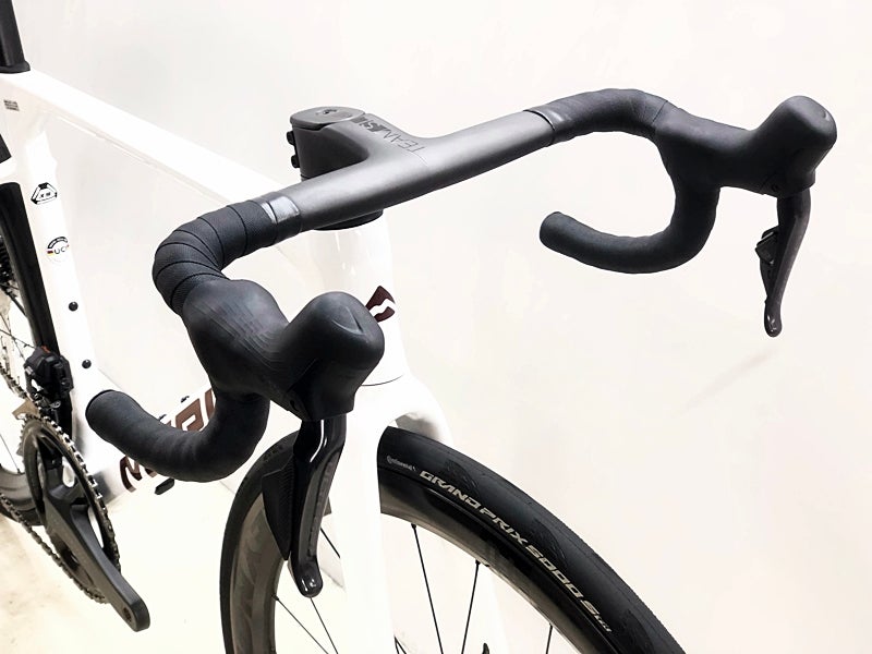 当サイト限定 完成車 BIG SALE】美品 メリダ MERIDA スクルトゥーラ