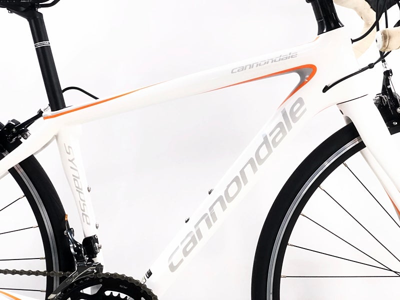 CANNONDALE 「キャノンデール」 SYNAPSE WOMEN'S 2016年モデル ロードバイク スポーツバイク 3722051300001 キャノンデール Cannondale シナプス カーボン Synapse Carbon 5 2016