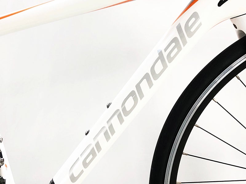 CANNONDALE シナプス カーボン ウィメンズ6 SYNAPSE CARBON WOMEN'S 6