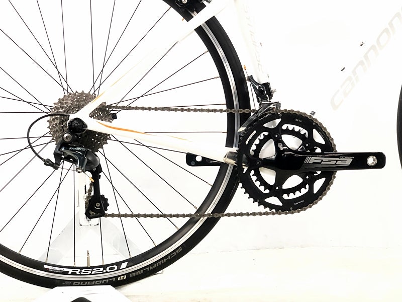 プライスダウン開始】CANNONDALE シナプス カーボン ウィメンズ6