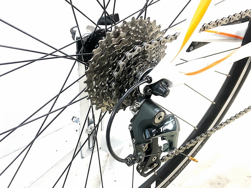 CANNONDALE シナプス カーボン ウィメンズ6 SYNAPSE CARBON WOMEN'S 6
