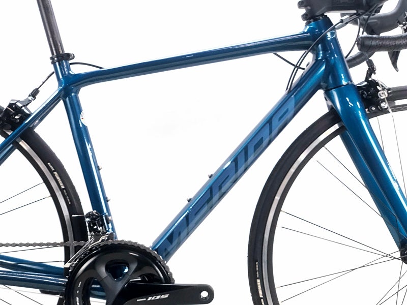 プライスダウン開始】美品 メリダ MERIDA スクルトゥーラ リム400