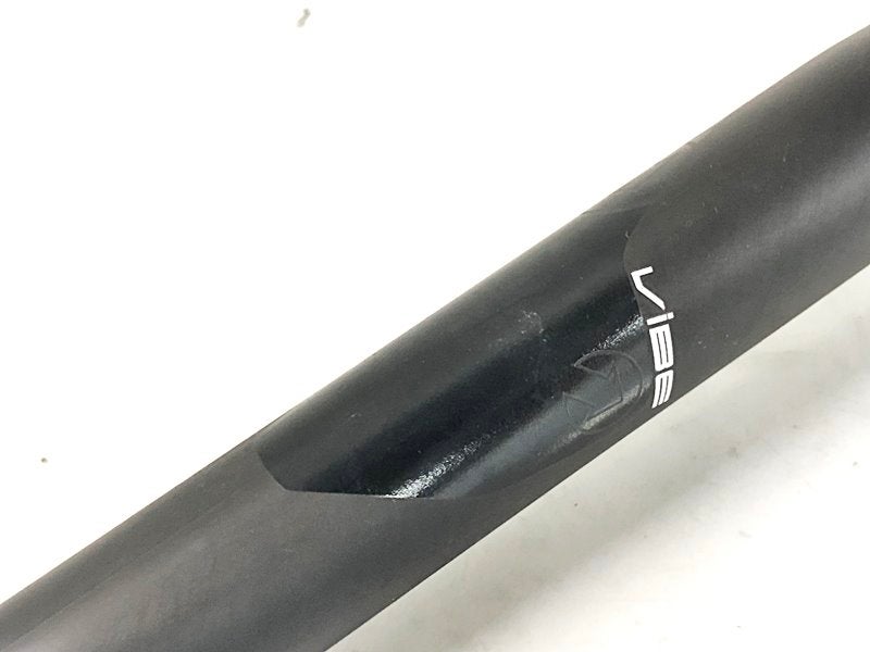 シマノ プロ SHIMANO PRO ヴァイブ カーボン VIBE CARBON 31.6mm/400mm