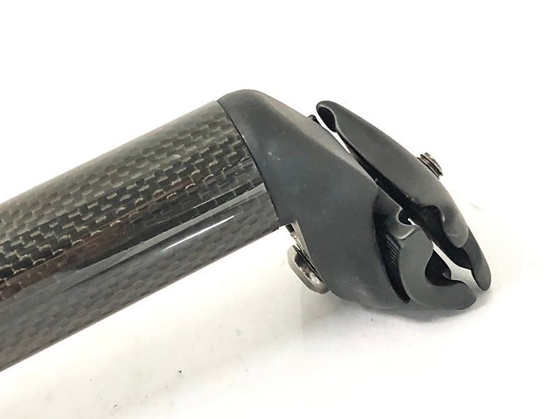 ボーマ BOMA カーボン シートポスト CARBON SEAT POST 31.6mm/355mm