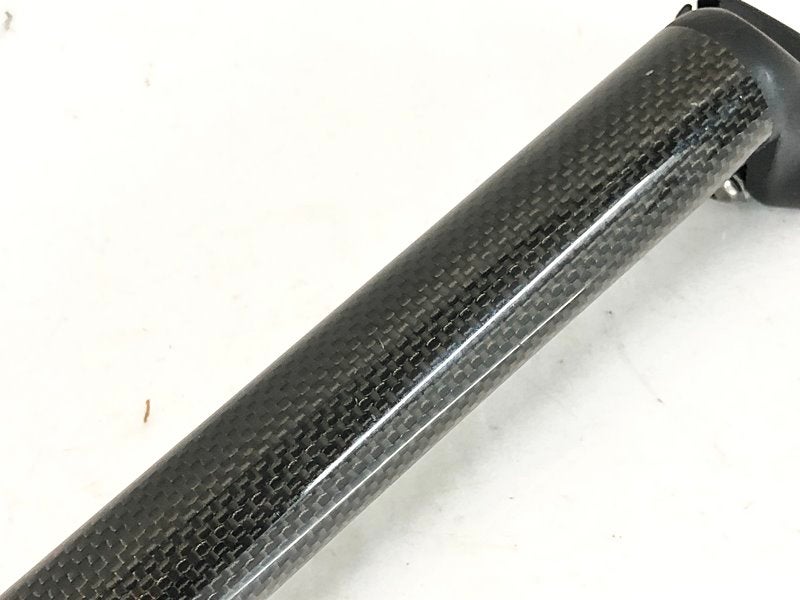 ボーマ BOMA カーボン シートポスト CARBON SEAT POST 31.6mm/355mm