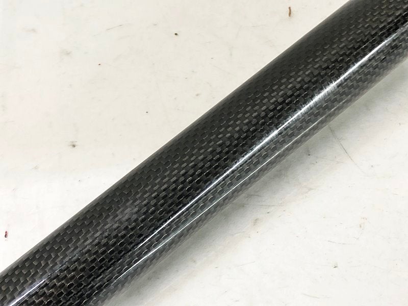 MOST 1Kカーボン シートポスト 31.6×300 完成車外し MOST 1Kカーボン シートポスト 31.6×300 完成車外し 【公式通販】