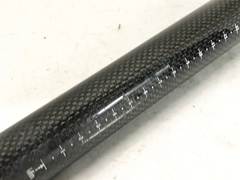ボーマ BOMA カーボン シートポスト CARBON SEAT POST 31.6mm/355mm