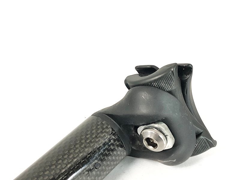 ボーマ BOMA カーボン シートポスト CARBON SEAT POST 31.6mm/355mm