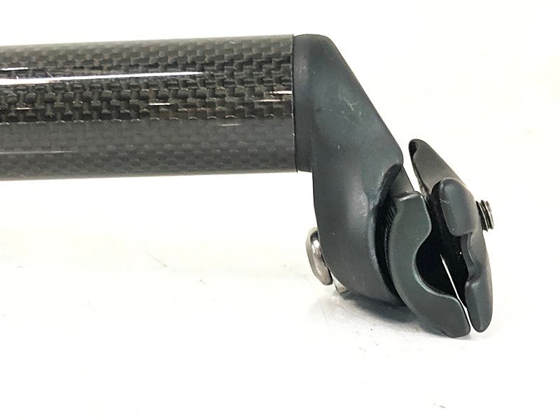 ボーマ BOMA カーボン シートポスト CARBON SEAT POST 31.6mm/355mm