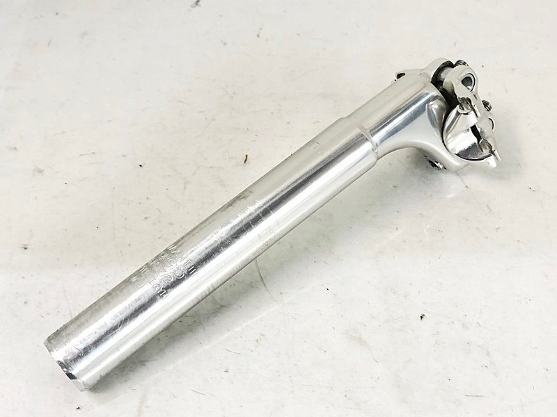 NJS シートポスト27.2 FIVEGOLD7 スエード セット 日東 NITTO NJS シートポスト SP-72 27.2mm/210mm シートポスト