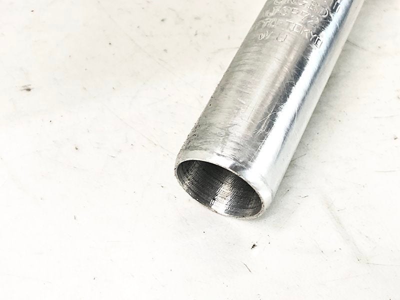 日東 NITTO NJS シートポスト SP-72 27.2mm/210mm シートポスト