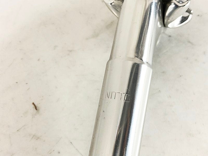 日東 NITTO NJS シートポスト SP-72 27.2mm/210mm シートポスト