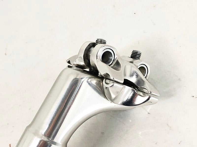 日東 NITTO NJS シートポスト SP-72 27.2mm/210mm シートポスト