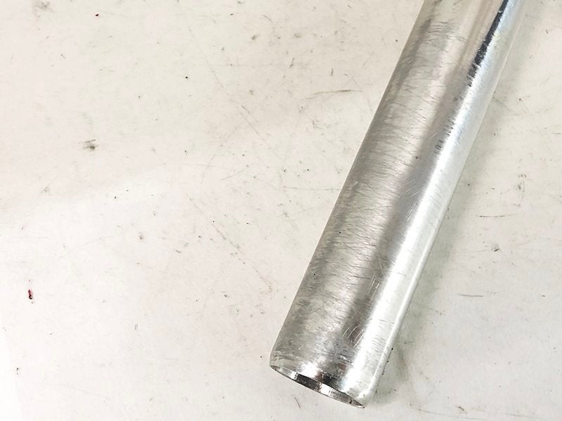 日東 NITTO NJS シートポスト SP-72 27.2mm/210mm シートポスト