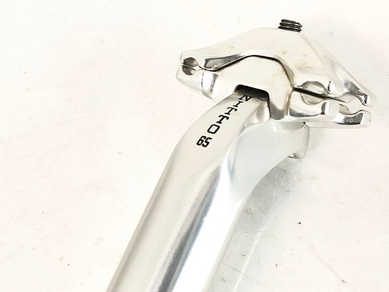 日東 NITTO アルミ シートポスト 65 27.2mm/300mm シートポスト