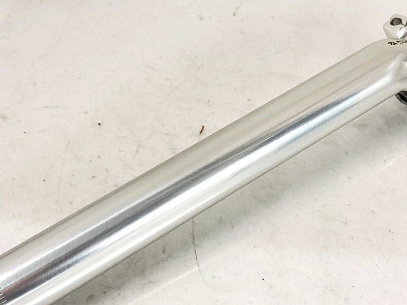 日東 NITTO アルミ シートポスト 65 27.2mm/300mm シートポスト