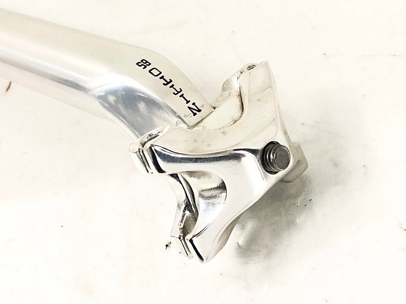 日東 NITTO アルミ シートポスト 65 27.2mm/300mm シートポスト