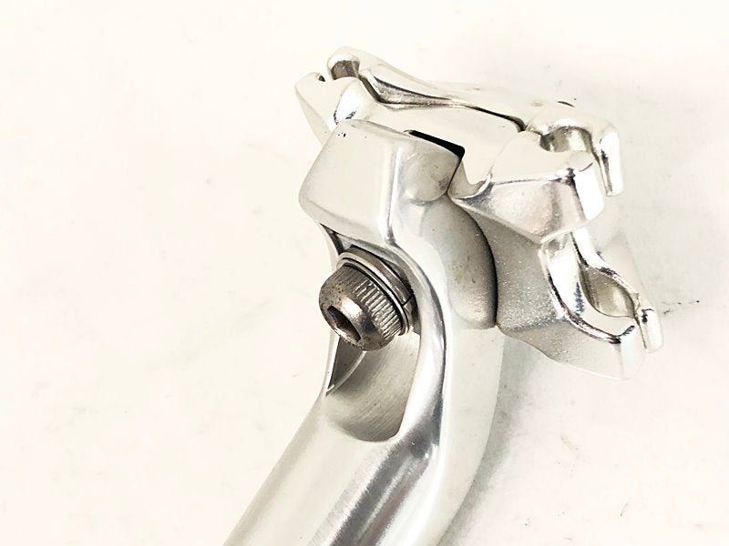 日東 NITTO アルミ シートポスト 65 27.2mm/300mm シートポスト