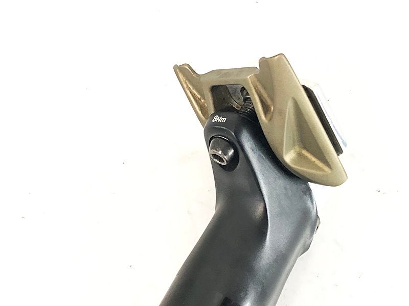フィジーク FIZIK シラノ シートポスト CYRANO SEAT POST 31.6mm/270mm