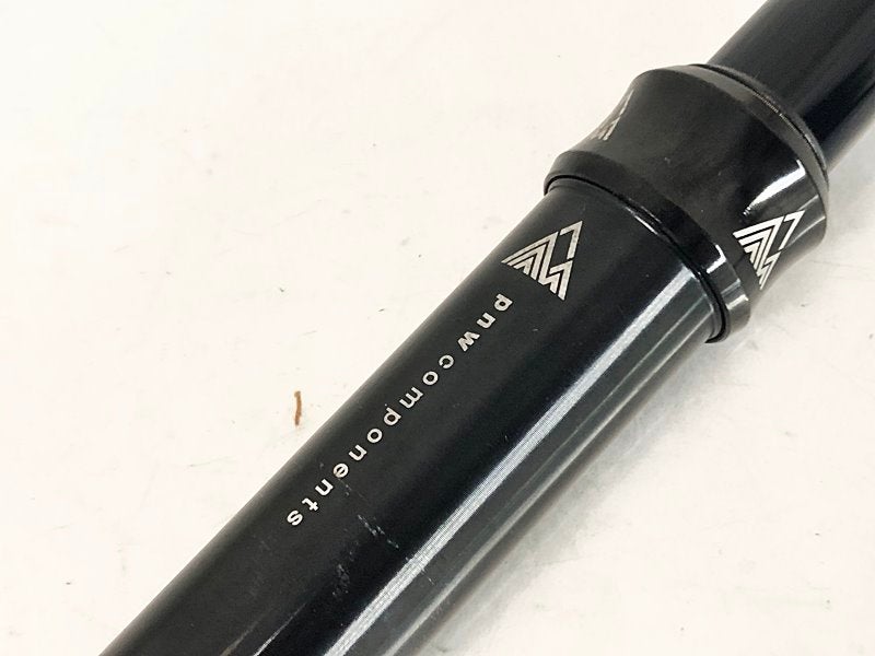 訳アリ ピーエヌダブリュー PNW レーニア ドロッパーシートポスト