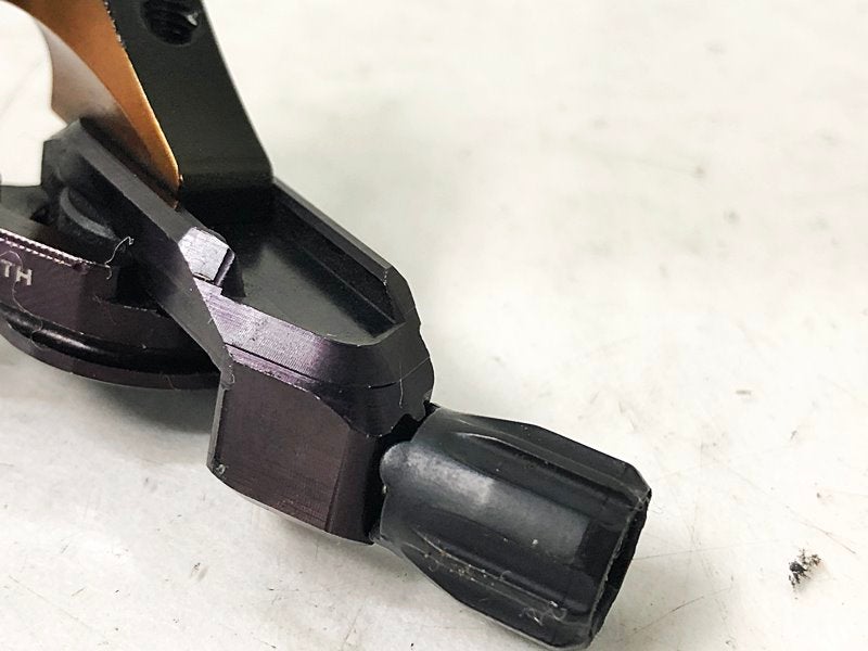 ウルフトゥース WOLFTOOTH リモートレバー REMOTE LEVER シートポスト