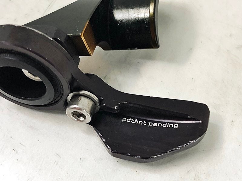 ウルフトゥース WOLFTOOTH リモートレバー REMOTE LEVER シートポスト