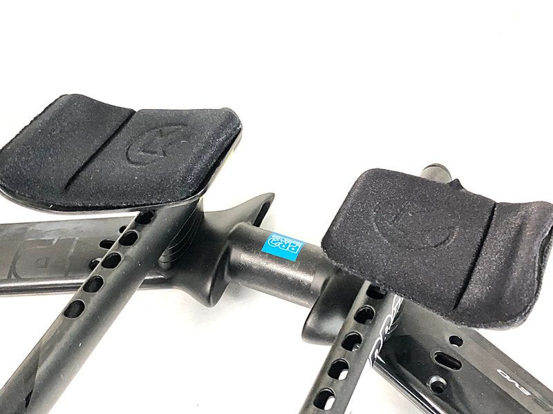 シマノ プロ SHIMANO PRO ミサイル?エヴォ TTバー/ベースバーセット