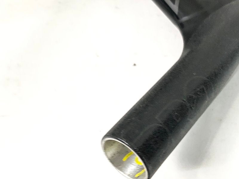 シマノ プロ SHIMANO PRO ミサイル?エヴォ TTバー/ベースバーセット