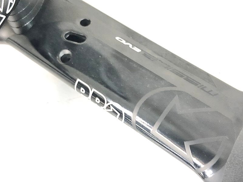 シマノ プロ SHIMANO PRO ミサイル?エヴォ TTバー/ベースバーセット