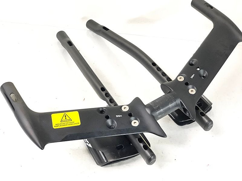 シマノ プロ SHIMANO PRO ミサイル?エヴォ TTバー/ベースバーセット