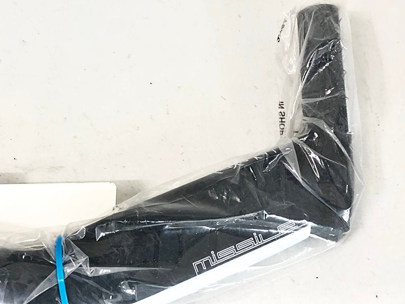 未使用品 シマノ プロ SHIMANO PRO ミサイル アロイ MISSILE ALLOY 未使用品 シマノ プロ SHIMANO PRO ミサイル アロイ MISSILE ALLOY