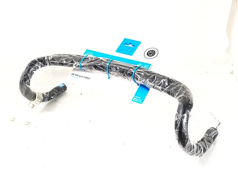 未使用品 シマノ プロ SHIMANO PRO ヴァイブ エアロ アロイ パシュート