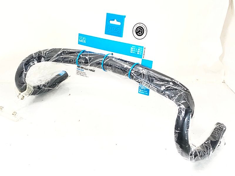 未使用品 シマノ プロ SHIMANO PRO ヴァイブ エアロ アロイ パシュート