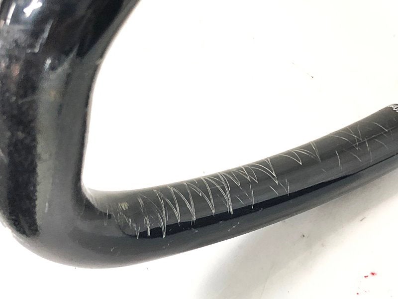 ワンバイエス ONE by ESU カーボンドロップバー CARBON DROP BAR 31.8