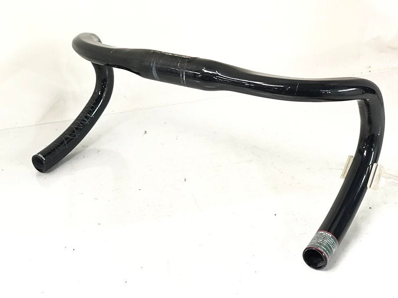 ワンバイエス ONE by ESU カーボンドロップバー CARBON DROP BAR 31.8