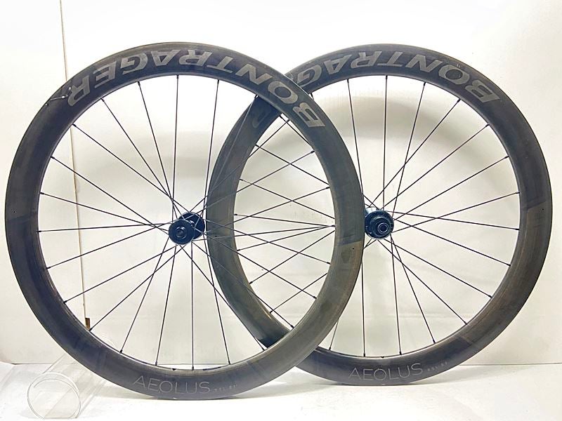 訳アリ ボントレガー BONTRAGER アイオロス AEOLUS RSL51 ホイール