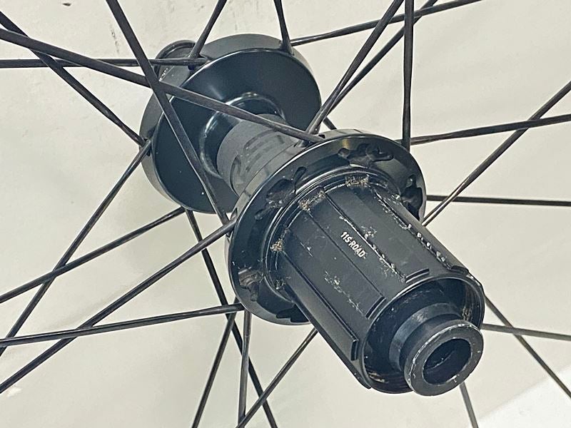 訳アリ ボントレガー BONTRAGER アイオロス AEOLUS RSL51 ホイール
