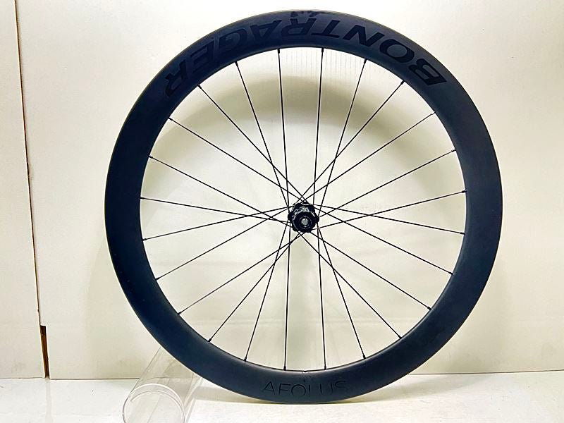 BONTRAGER Aeolus3＆5 TLR 11速 リムブレーキ 前後 Bontrager Aeolus 5 D3 TLR Rear Clincher - Hangar 15 Bicycles | Utah