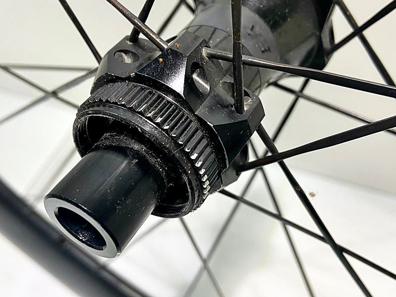 ボントレガー BONTRAGER アイオロス AEOLUS PRO 51 TLR リアホイール