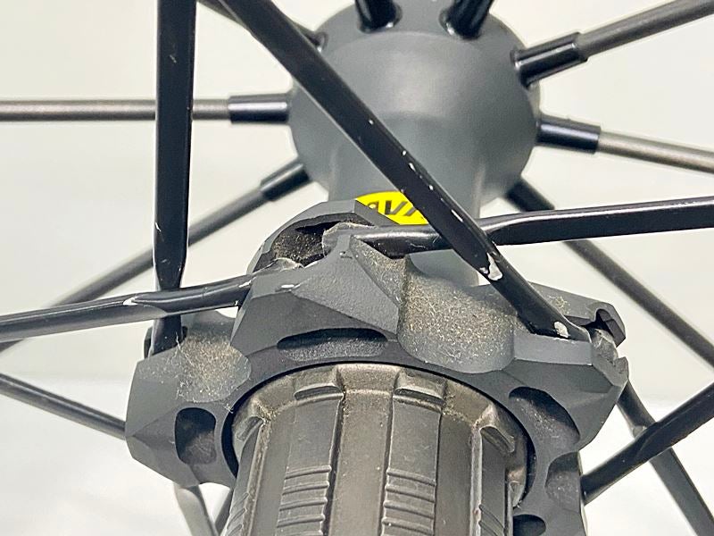Mavic R-SYS SLR EXALITH クリンチャー カーボン おまけ付 マヴィック MAVIC アールシス R-SYS SLR エグザリット EXALITH アルミ