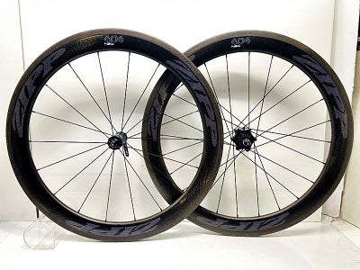 プライスダウン開始】ジップ ZIPP 404 NSW ホイールセット シマノ 