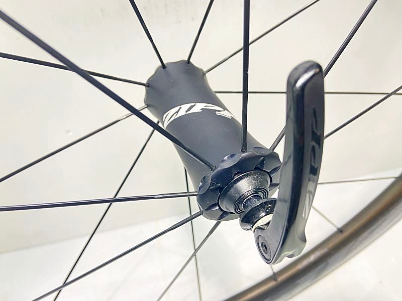 ジップ ZIPP 404 NSW ホイールセット シマノフリー 11速 リムブレーキ