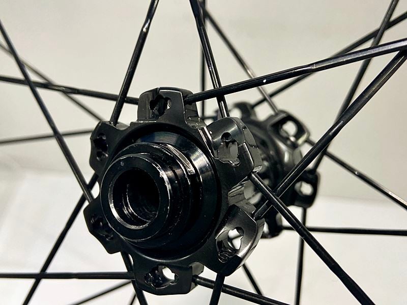 シマノ SHIMANO デュラエース DURA-ACE WH-R9270 C36 TU フロント 