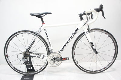 キャノンデール CANNONDALE キャド オプティモ CAAD OPTIMO 105 2019年 