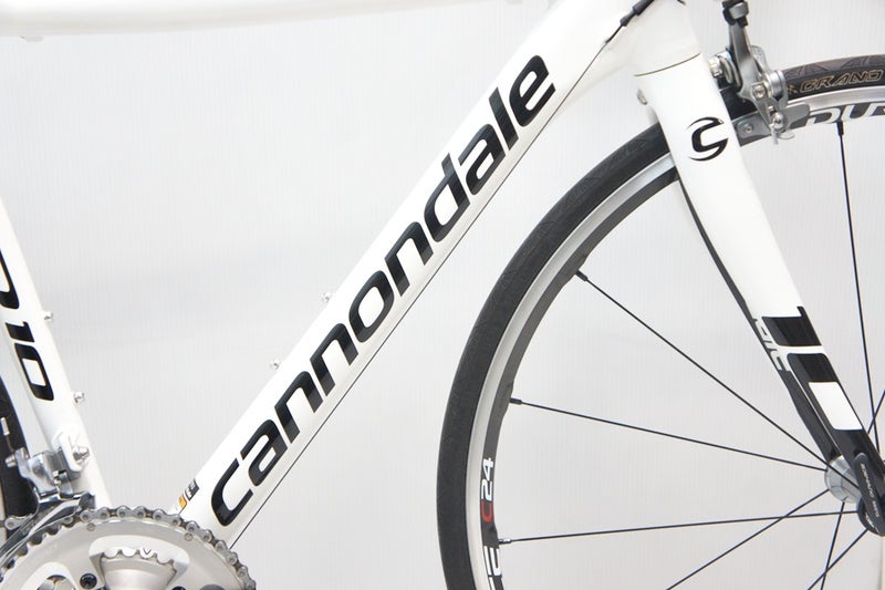 プライスダウン開始】▽▽キャノンデール CANNONDALE CAAD 10 3 