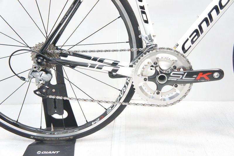 プライスダウン開始】▽▽キャノンデール CANNONDALE CAAD 10 3 