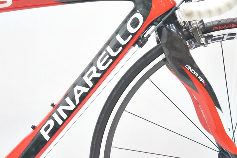 ▽▽ピナレロ PINARELLO FP3 2009年 ULTEGRA 6600 2009年 カーボン 